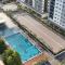 Alanis Green Suite, Highspeed Wi-fi near KLIA - 雪邦