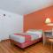 Motel 6-Big Bear Lake, CA