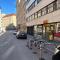 Modern Two-Room Apartment with Excellent Location in the Heart of Helsinki - 赫尔辛基