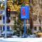 Motel 6-Big Bear Lake, CA