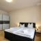 Hotel zur Panke Wohnung 5