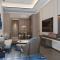 Marriott Executive Apartments Hangzhou