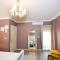 Al Rehab Where Every Room Tells a Story - New cairo