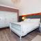 Al Rehab Where Every Room Tells a Story - New cairo