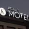 Korki's Motel - شوبفهايم