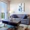 Modern Apt with Luxury Amenities - ESC-708 - ستامفورد