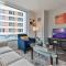 Modern Apt with Gym - VIA-1112 - بوسطن