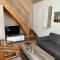 Ferienhaus mit Wasserterrasse - mit Sauna und Kamin - inklusive Nebenkosten