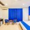 FabHotel Oyster Villa