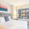 Modern Apt with Gym - ALX-815 - 波士顿