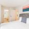 Modern Apt with Gym - ALX-815 - 波士顿