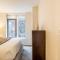 Modern Apt with Gym - ALX-815 - 波士顿