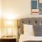 Modern Apt with Gym - ALX-815 - 波士顿