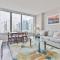 Bright Apt Downtown with Gym - VIA-519 - بوسطن
