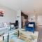 Bright Apt Downtown with Gym - VIA-519 - بوسطن