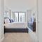 Bright Apt Downtown with Gym - VIA-519 - بوسطن