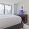 Bright Apt Downtown with Gym - VIA-519 - بوسطن