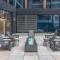Bright Apt Downtown with Gym - VIA-519 - بوسطن