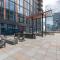 Bright Apt Downtown with Gym - VIA-519 - بوسطن