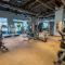 Bright Apt Downtown with Gym - VIA-519 - بوسطن