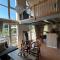 Ferienhaus mit Wasserterrasse - mit Sauna und Kamin - inklusive Nebenkosten
