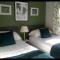 Puddledock - luxury lodge - Romney Marsh, Kent - Brookland