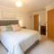 Modern 2-Bed Flat in Tavistock Centre - 塔维斯托克