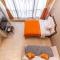 WAIFIDEN Guangzhou Grand View Golden Palace Apartment - Free shuttle bus during the Canton Fair