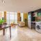 WAIFIDEN Guangzhou Grand View Golden Palace Apartment - Free shuttle bus during the Canton Fair