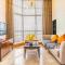 WAIFIDEN Guangzhou Grand View Golden Palace Apartment - Free shuttle bus during the Canton Fair