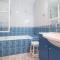 Voile dor - Appartement 3 chambres spacieux