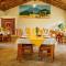 Meru View Lodge