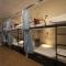 Hostells - Backpacker Hostel near Pune Station