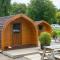 Lomond Woods Holiday Park