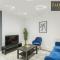 Stylish & Modern 1BR City Centre - Near High St & Southend Beach by Luxiety Stays