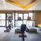 Stunning Loft with Modern Terrace in Roma Norte - 墨西哥城