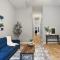Escape your everyday in your COZY HIDEAWAY Feel right at home Relax recharge & unwind - Troy