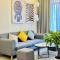 Soho Apt - luxury stay, next to BenThanh market - 胡志明市