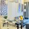 Soho Apt - luxury stay, next to BenThanh market - 胡志明市