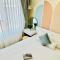 Soho Apt - luxury stay, next to BenThanh market - 胡志明市