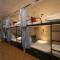 Hostells - Backpacker Hostel near Pune Station