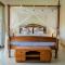 Spacious 2 Bedroom Private Pool Villas - 乌布