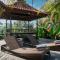 Spacious 2 Bedroom Private Pool Villas - 乌布