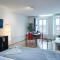 HITrental Chapel Bridge Apartments