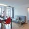 HITrental Chapel Bridge Apartments