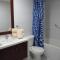 San Ignacio Suite Apartments