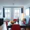 HITrental Chapel Bridge Apartments