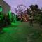 Green Lodge Eco Life Hotel