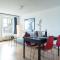 HITrental Chapel Bridge Apartments
