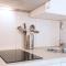 HITrental Chapel Bridge Apartments